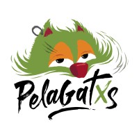 PelaGatos logo, PelaGatos contact details