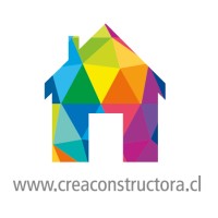 CREA Constructora SpA logo, CREA Constructora SpA contact details