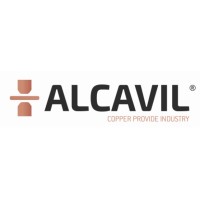 ALCAVIL logo, ALCAVIL contact details