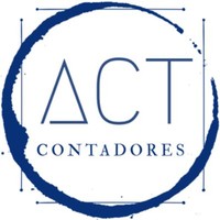 ACT CONTADORES logo, ACT CONTADORES contact details