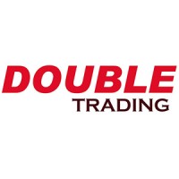 Double Trading logo, Double Trading contact details