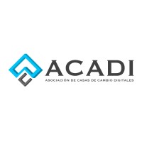 ACADI logo, ACADI contact details