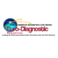 Euro-Diagnostic Resources, Inc logo, Euro-Diagnostic Resources, Inc contact details