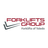 Forklifts of Toledo logo, Forklifts of Toledo contact details