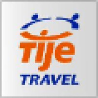 TIJE TRAVEL Chile logo, TIJE TRAVEL Chile contact details