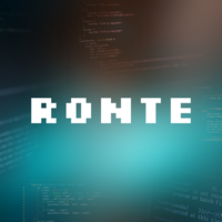 Ronte Limited logo, Ronte Limited contact details