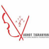 Ashot Tigranyan Cultural Musical Foundation (ATCMF) logo, Ashot Tigranyan Cultural Musical Foundation (ATCMF) contact details