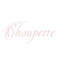 Choupette logo, Choupette contact details