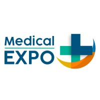 Medical Expo logo, Medical Expo contact details