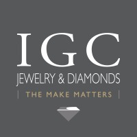 IGC Jewelry and Diamonds logo, IGC Jewelry and Diamonds contact details