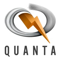 Quanta Technology logo, Quanta Technology contact details