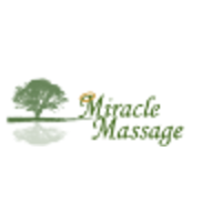 Miracle Massage logo, Miracle Massage contact details