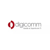 Digicomm Gestão & Suporte em TI logo, Digicomm Gestão & Suporte em TI contact details