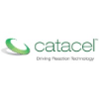 Catacel Corporation logo, Catacel Corporation contact details