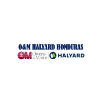 Owens & Minor Halyard Honduras logo, Owens & Minor Halyard Honduras contact details