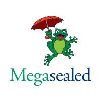 Megasealed Australia logo, Megasealed Australia contact details