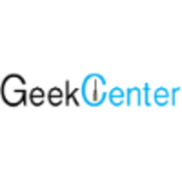 Geek Center logo, Geek Center contact details