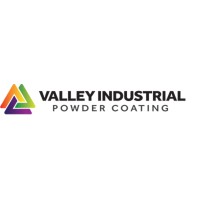 Valley Industrial Powder Coating logo, Valley Industrial Powder Coating contact details