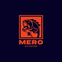 Mero Studios logo, Mero Studios contact details