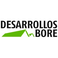 DESARROLLOS BORE logo, DESARROLLOS BORE contact details