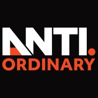 Anti Ordinary logo, Anti Ordinary contact details