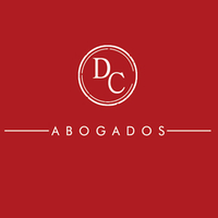 DC Abogados logo, DC Abogados contact details