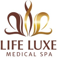 Life Luxe Medical Spa logo, Life Luxe Medical Spa contact details