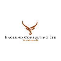 Haglund Consulting Limited logo, Haglund Consulting Limited contact details