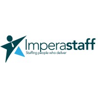 Imperastaff logo, Imperastaff contact details