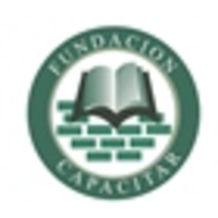 Fundación Capacitar logo, Fundación Capacitar contact details