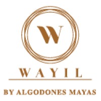 Algodones Mayas logo, Algodones Mayas contact details