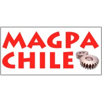 MAGPA CHILE SPA logo, MAGPA CHILE SPA contact details