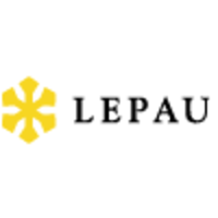 Lepau logo, Lepau contact details