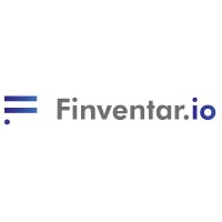 Finventar.io logo, Finventar.io contact details