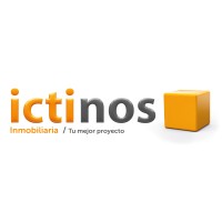 Inmobiliaria Ictinos logo, Inmobiliaria Ictinos contact details