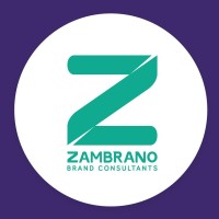 Zambrano Brand Consultants logo, Zambrano Brand Consultants contact details