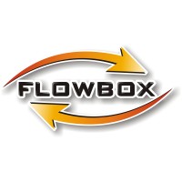 FLOWBOX S.A. logo, FLOWBOX S.A. contact details