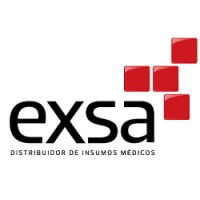 EXSA SRL logo, EXSA SRL contact details