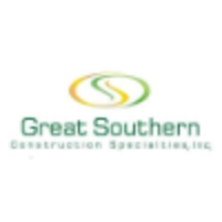 Great Southern Construction Specialties, Inc. logo, Great Southern Construction Specialties, Inc. contact details