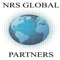 NRS Global Partners logo, NRS Global Partners contact details