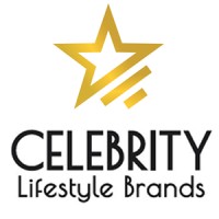 Celebrity Lifestyle Brands logo, Celebrity Lifestyle Brands contact details