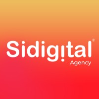 Si Digital Agency logo, Si Digital Agency contact details