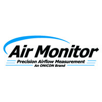 Air Monitor Corporation logo, Air Monitor Corporation contact details