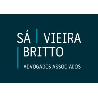 SÁ, VIEIRA & BRITTO ADVOGADOS ASSOCIADOS logo, SÁ, VIEIRA & BRITTO ADVOGADOS ASSOCIADOS contact details