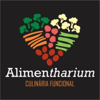 Alimentharium Culinária Funcional logo, Alimentharium Culinária Funcional contact details