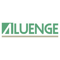 Aluenge Ind. E Com. De Aluminio logo, Aluenge Ind. E Com. De Aluminio contact details