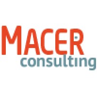 Macer Consulting logo, Macer Consulting contact details