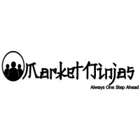 Market Ninjas logo, Market Ninjas contact details