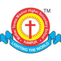 Mother Teresa Higher Secondary School logo, Mother Teresa Higher Secondary School contact details