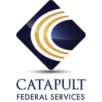 Catapult Federal Services logo, Catapult Federal Services contact details